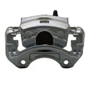DFC 89-06 Infiniti I30 Front-L Silver Zinc Coated Premium Caliper