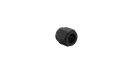 DeatschWerks 6AN Female Flare Nut for Hardline Tubing