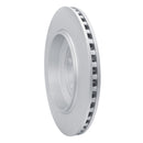 DFC 21-25 Dodge Durango Rear Hi-Carbon Alloy Geomet Coated Rotor