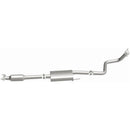 MagnaFlow Conv Direct Fit OEM 20-22 Kia Soul 2L Underbody
