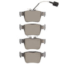 DFC GeoSPEC Coated Rotors - Plain