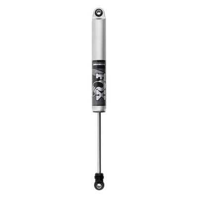 Fox 2019+ Chevrolet Silverado 1500 Rear Performance Series 2.5 Smooth Body IFP Shock