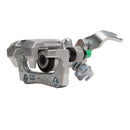 DFC 90-93 Mazda Miata Rear-R Premium Caliper - Silver Zinc Coated