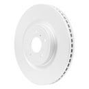 DFC GeoSPEC Coated Rotors - Plain