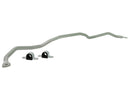 Whiteline 15-17 Chevrolet SS Front & Rear Sway Bar Kit