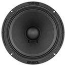 DS18 8in 150 Watts RMS 4 ohm Mid-Bass Loudspeaker