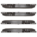 DFC 20-25 Mercedes-Benz GLA45 AMG Front Drilled Hi-Carbon Alloy Geomet Coated Rotor