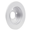 DFC GeoSPEC Coated Rotors - Plain