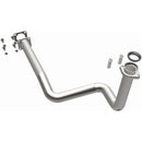 BRE Exhaust 87-95 Cherokee Wagoneer 2.5L 4.0L Front Pipe Kit