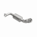 MagnaFlow 18-20 Ford F-150 V6 3.3L Left Underbody Direct-Fit Catalytic Converter