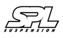 SPL Parts Chevrolet Corvette C5 / C6 Rear Toe Links