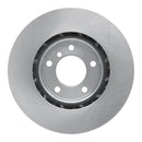 DFC Brake Rotors - Plain