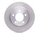 DFC 13-16 Mini Cooper Countryman Front & Rear Rotors