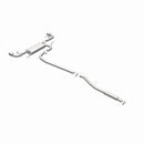 MagnaFlow BRE Exhaust Kit 14-17 Mazda 6 2.5L