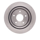 DFC Semi Met Heavy Duty Pads