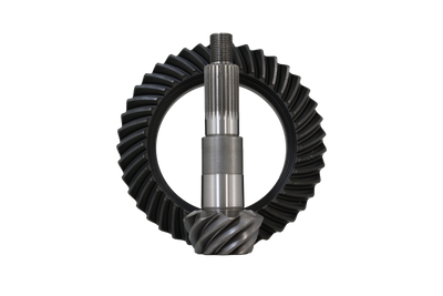 Revolution Gear & Axle Dana 30 Reverse Rotation Front Axle 4.56 Ratio Ring & Pinion Set