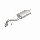 MagnaFlow BRE Exhaust Kit Replacement Stainless Toyota