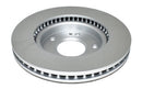 DBA 01-05 Chrysler Sebring Coupe Front En-Shield Standard Rotor