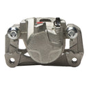 DFC 95-04 Toyota Tacoma Front-L Premium Caliper - Silver Zinc Coated