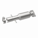 MagnaFlow 09-12 Chevrolet Malibu 3.6L Direct Fit Converter