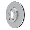 DFC 89-96 Nissan 300ZX Front Brake Rotor