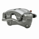 DFC 12-16 Honda CR-V Front-L Premium Caliper - Silver Zinc Coated