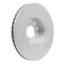 DFC 05-09 Ford Taurus X Front GeoSPEC Coated Rotor