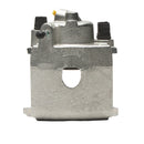 DFC 85-93 Volkswagen Golf Front-R Premium Caliper - Silver Zinc Coated