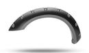 Bushwacker 06-14 Nissan Frontier Styleside Boss Pocket Style Flares 4pc 58.6in Bed - Black