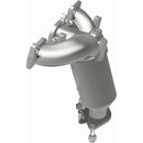 MagnaFlow 11-17 Ford Explorer 3.5L Direct Fit Converter