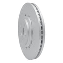 DFC GeoSPEC Coated Rotors - Plain