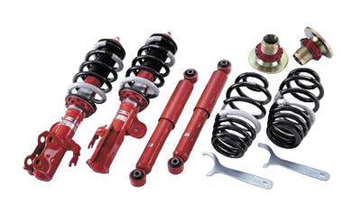 Tanabe Sustec Pro CR Coilovers 09-12 Nissan 370Z (Z34) (SPECIAL ORDER/ NO CANCELLATIONS)