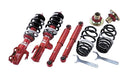 Tanabe Sustec Pro CR Coilovers 09-12 Nissan 370Z (Z34) (SPECIAL ORDER/ NO CANCELLATIONS)