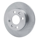 DFC 81-87 Renault Encore Front Brake Rotor