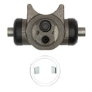 DFC 82-88 Chevrolet S10 Blazer Rear Brake Wheel Cylinder