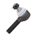 Synergy Jeep TJ/LJ/XJ/ZJ HD Single Plane Tie Rod End Metal On Metal 7/8-18 LH