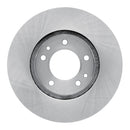 DFC 86-91 Mazda RX-7 Front Brake Rotor