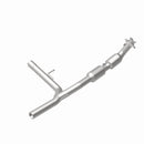 Magnaflow 2004 Ford F-150 5.4L Direct Fit Converter