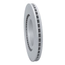 DFC 22-26 Acura MDX Front Rotors