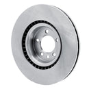 DFC Brake Rotors - Plain