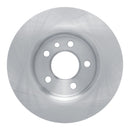 DFC Brake Rotors - Plain