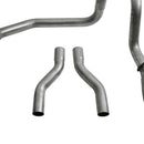 Flowmaster 04-06 Chevrolet/GMC Truck American Thunder Cat-Back Exhaust System