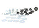 Whiteline 74-79 Chevrolet Camaro Essential Front and Rear Vehicle Kit
