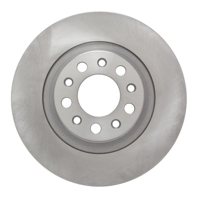 DFC 24-25 Alfa Romeo Tonale Rear Brake Rotor