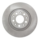 DFC 24-25 Alfa Romeo Tonale Rear Brake Rotor