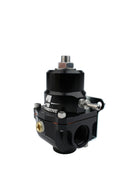 Aeromotive 11-17 Ford Mustang Drop In Kit (Pump Module/Gauge/Regulator/Filter) - Single 450 LPH
