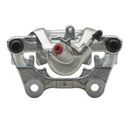 DFC 08-14 Mercedes-Benz C300 Rear-L Silver Zinc Coated Premium Caliper