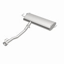 BRExhaust 11-16 KIA SPORTAGE 2.4L Muffler Kit
