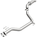 BRExhaust 13-18 Nissan Pathfinder/ 13-17 Infiniti JX35/QX60 Muffler Kit