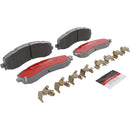 Brembo OE 19-24 RAM 2500/3500 XTRA Severe Duty Brake Pad Set - Rear